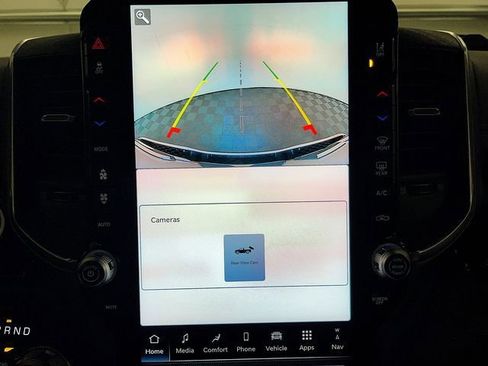 New 2026 RAM 1500 Laramie image 22