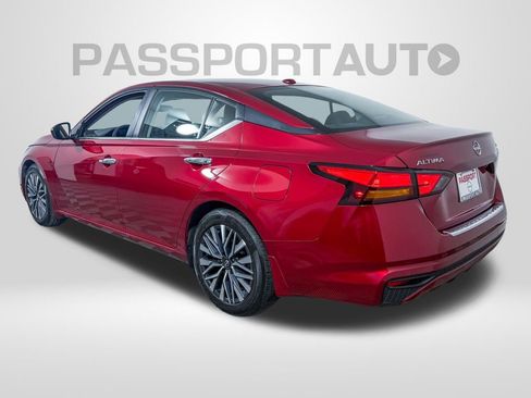 Certified 2023 Nissan Altima 2.5 SV image 7