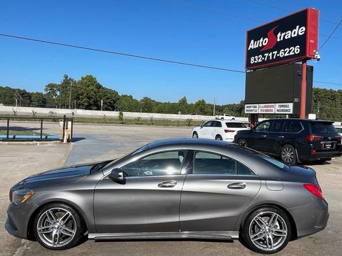 Used 2018 Mercedes-Benz CLA 250 image 5