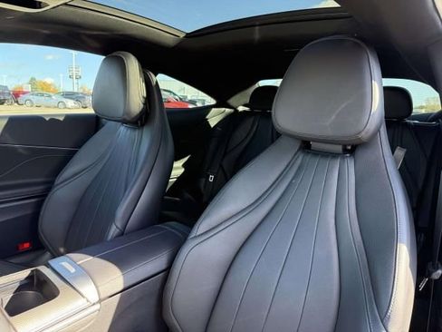 Used 2024 Mercedes-Benz CLE 300 4matic image 13