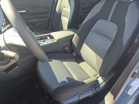 New 2026 Nissan Sentra SV image 20