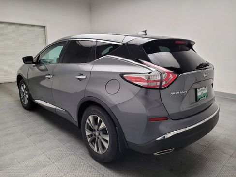 Used 2017 Nissan Murano S w/ Cargo Package FWD image 5