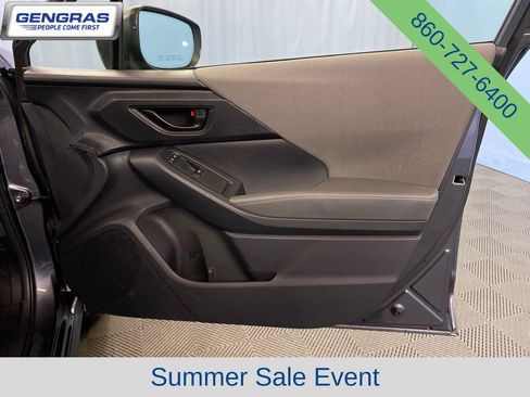 Used 2024 Subaru Crosstrek 2.0i Premium AWD/4WD image 43