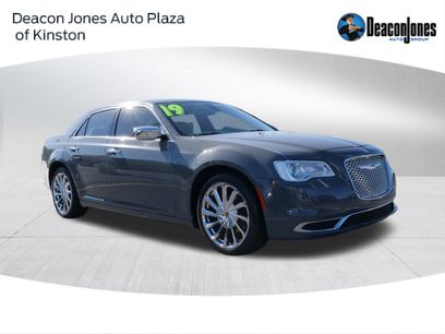 Used 2019 Chrysler 300 Touring