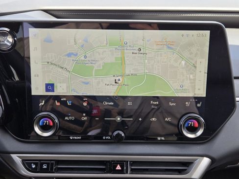 Used 2025 Lexus RX 350 Premium Plus w/ Convenience Package image 24