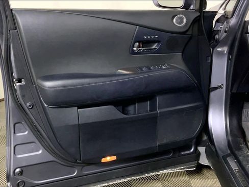 Used 2015 Lexus RX 350 image 22