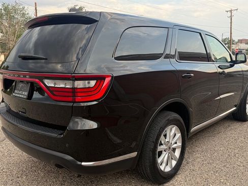 Used 2019 Dodge Durango AWD w/ Skid Plate Group image 10