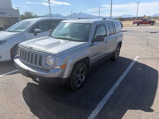 Used 2017 Jeep Patriot Sport w/ Power Value Group FWD video 1