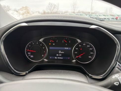 Used 2023 Chevrolet Blazer LT image 40