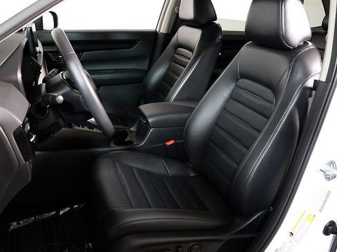 Used 2024 Honda CR-V EX-L image 4