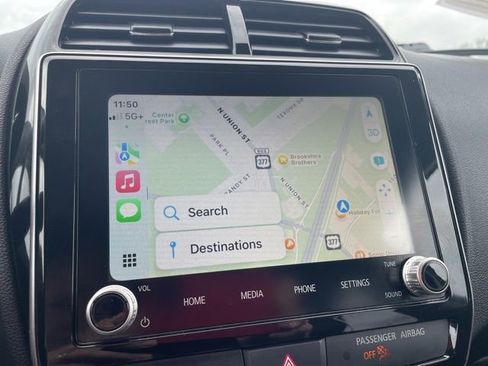 Used 2025 Mitsubishi Outlander Sport SE image 3