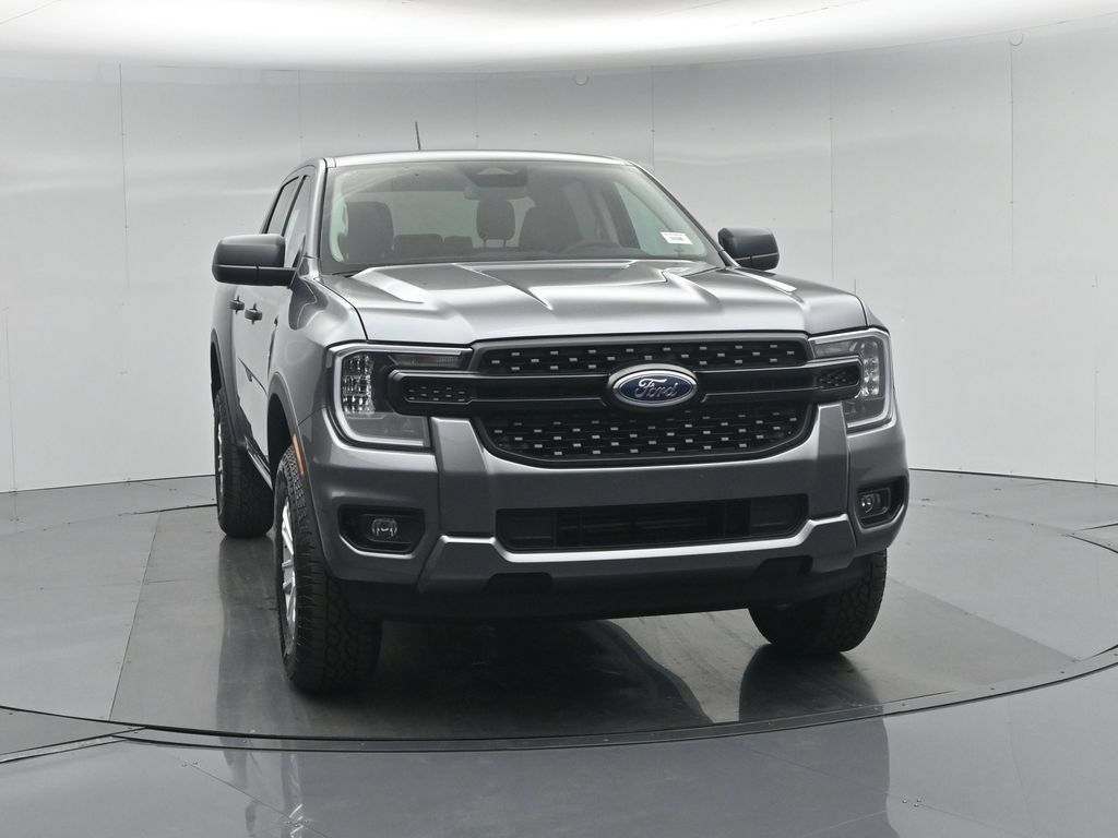 New 2026 Ford Ranger XL RWD image 24