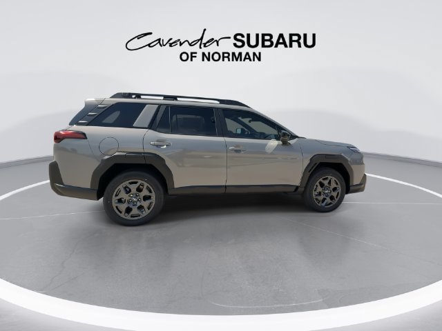 New 2026 Subaru Outback Premium AWD/4WD image 3