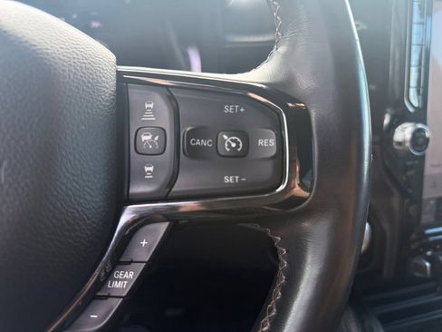 Used 2023 RAM 1500 Limited AWD/4WD image 22