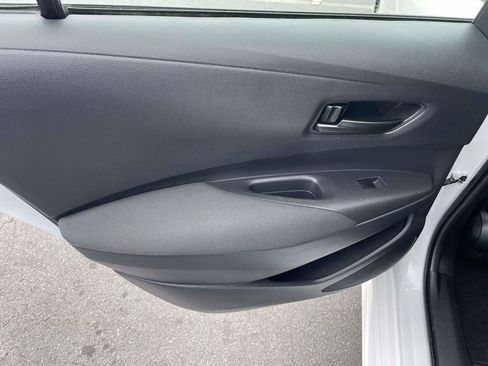 Used 2024 Toyota Corolla LE FWD image 21