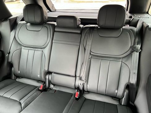 New 2026 Land Rover Range Rover Sport Dynamic SE image 21