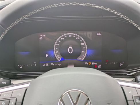 New 2026 Volkswagen Taos S image 28