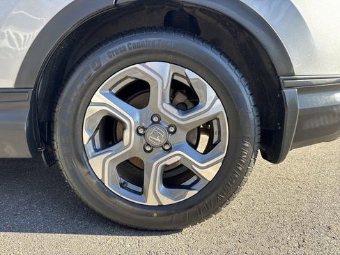 Used 2019 Honda CR-V EX image 25