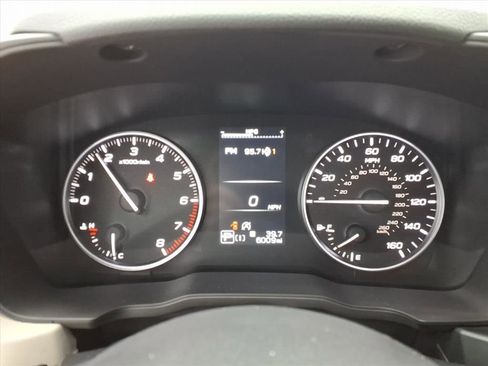 Used 2025 Subaru Forester Premium w/ Convenience Package #1 image 14