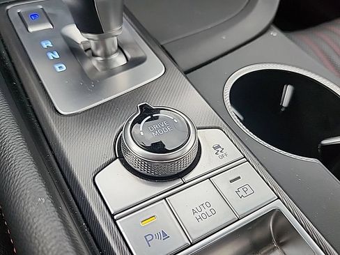 Used 2024 Genesis G70 2.5T w/ Sport Prestige Package AWD/4WD image 23