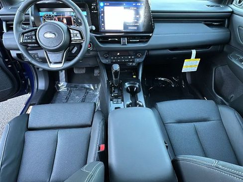New 2026 Subaru Outback Touring XT AWD/4WD image 26