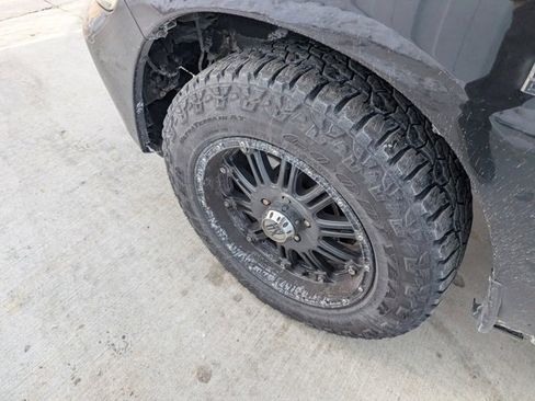 Used 2012 RAM 1500 Sport w/ Sport Premium Group image 8