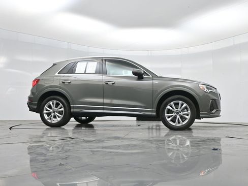Used 2025 Audi Q3 2.0T Premium AWD/4WD image 44