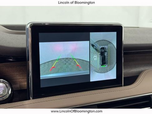 Used 2022 Lincoln Corsair Reserve w/ Equipment Group 201A image 46