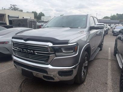 Used 2022 RAM 1500 Laramie
