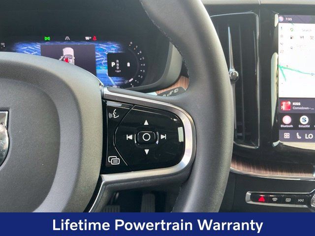 Certified 2024 Volvo XC60 B5 Plus w/ Protection Package Premier AWD/4WD image 17