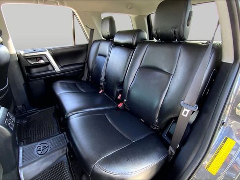 Used 2022 Toyota 4Runner SR5 RWD image 20