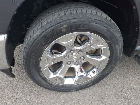 Used 2021 RAM 1500 Big Horn image 6