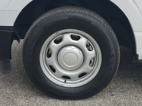 Used 2025 Ford F150 XL w/ Tow/Haul Package RWD image 7