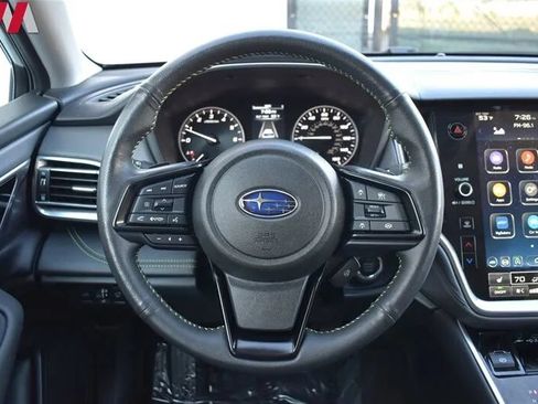 Used 2024 Subaru Outback Onyx Edition AWD/4WD image 15