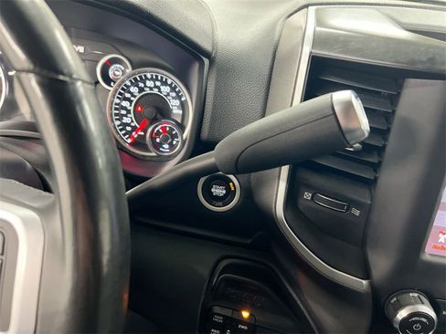 Used 2020 RAM 3500 Big Horn w/ Level 1 Equipment Group image 16