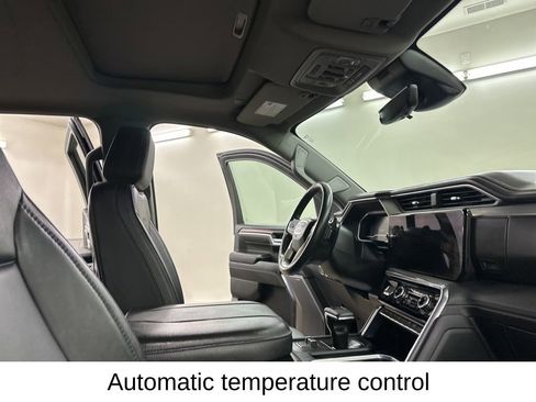 Used 2024 GMC Sierra 1500 Denali image 21