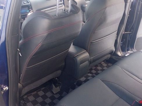 Used 2019 Subaru WRX Limited image 14