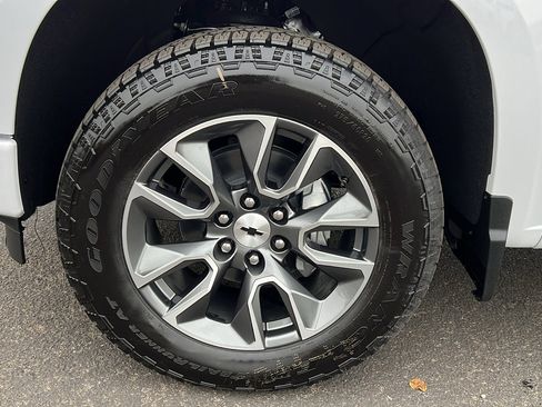 New 2025 Chevrolet Silverado 1500 RST w/ All Star Edition Plus image 10