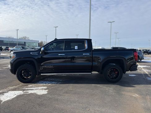 Used 2019 GMC Sierra 1500 Denali w/ Denali Ultimate Package image 6