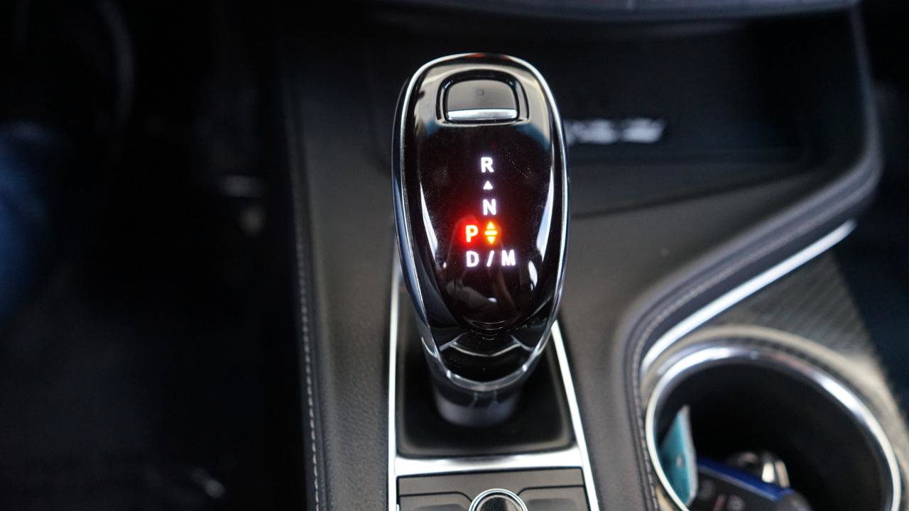 Used 2023 Cadillac CT4 V Blackwing w/ Driver Assist Package RWD image 19