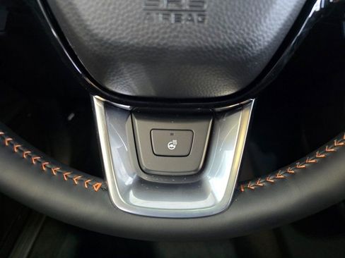 New 2026 Honda CR-V Sport Touring image 43