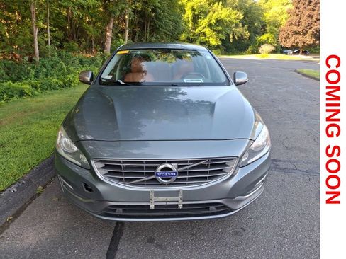 Used 2018 Volvo S60 T5 Inscription AWD/4WD image 2