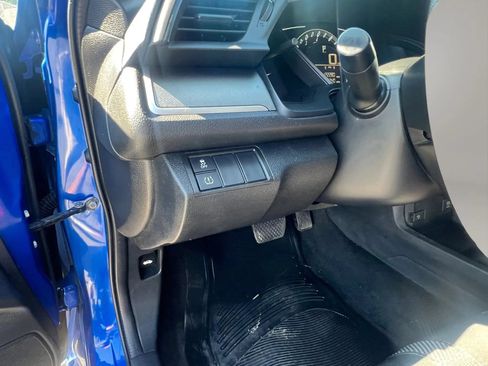Used 2017 Honda Civic LX image 13