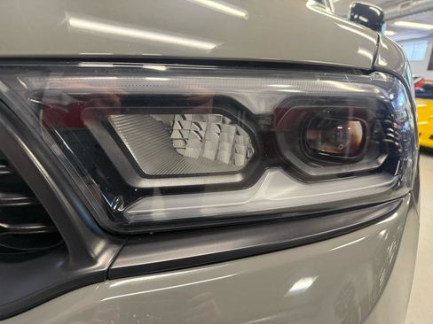 Used 2023 Dodge Durango GT AWD/4WD image 23