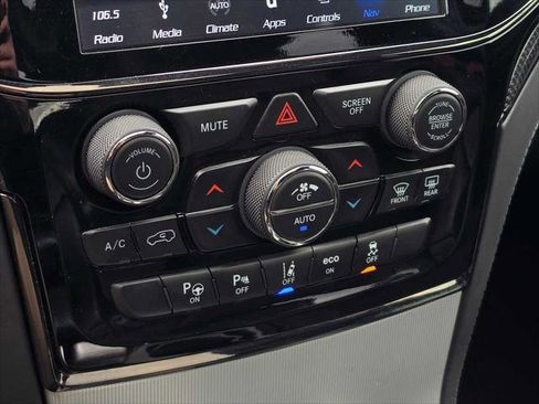 Used 2019 Jeep Grand Cherokee Trackhawk AWD/4WD image 39