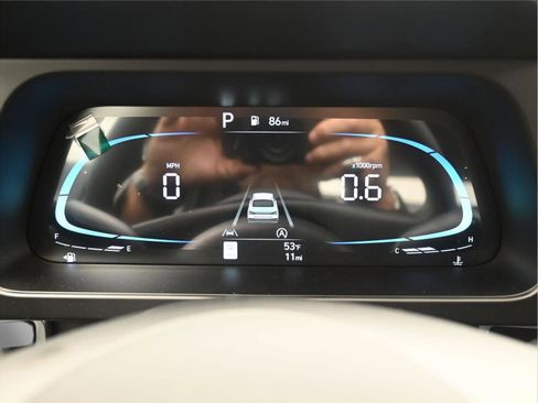 New 2026 Hyundai Elantra SE FWD image 11