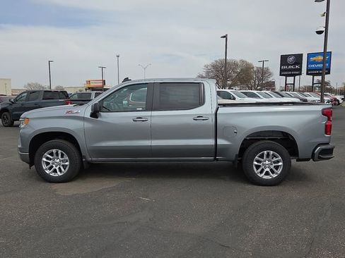 New 2026 Chevrolet Silverado 1500 RST w/ Convenience Package II image 2