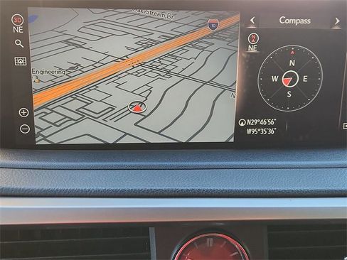 Used 2020 Lexus RX 350 FWD w/ Premium Package image 14