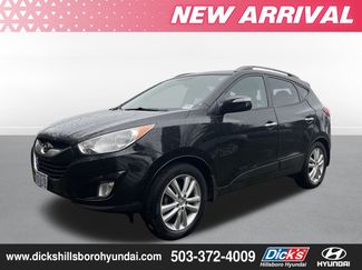 Used 2011 Hyundai Tucson Limited video 1