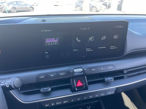 Used 2025 Kia K4 LXS image 20